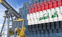 العراق ثاني أكبر مصدر للنفط إلى أمريكا خلال أسبوع واحد